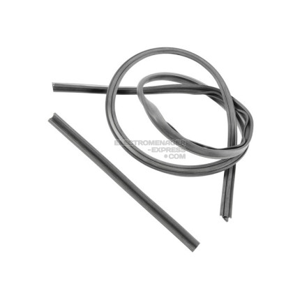 Joint de porte en caoutchouc