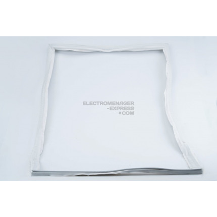 Joint de porte magnétique blanc pour réfrigérateur