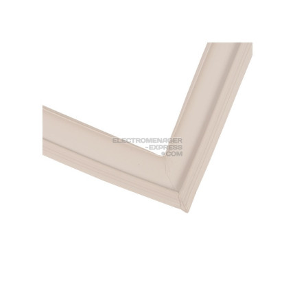 Joint de porte magnétique blanc pour réfrigérateur
