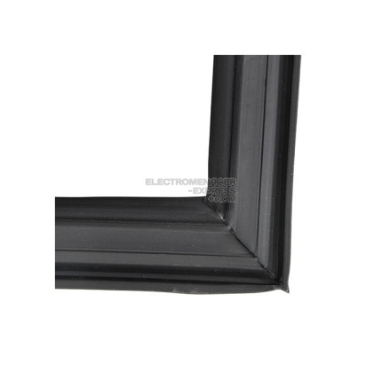 Joint de porte magnétique pour congélateur – Coloris noir