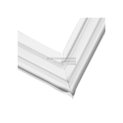 Joint de porte magnétique pour réfrigérateur/congélateur