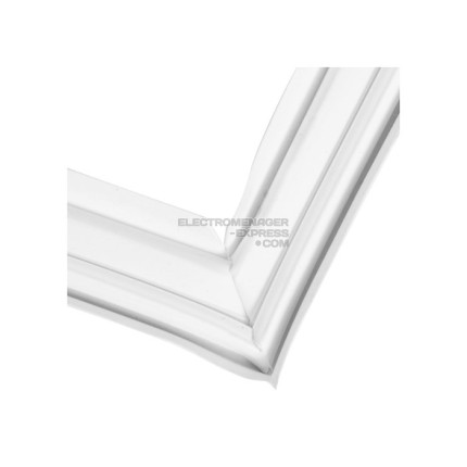 Joint de porte magnétique pour réfrigérateur/congélateur