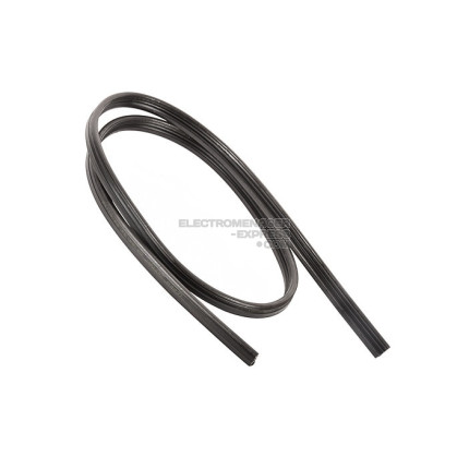Joint de porte pour lave-vaisselle
