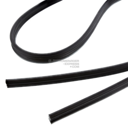 Joint de porte pour lave-vaisselle