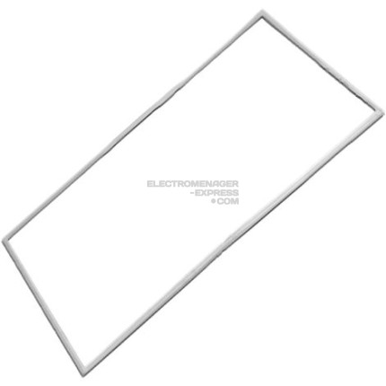 JOINT DE PORTE REFRIGERATEUR 57,2CM X 126,5CM.