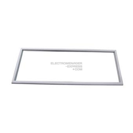 Joint de porte réfrigérateur blanc (576x1052)