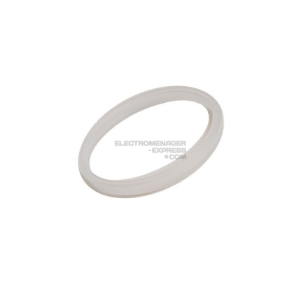 Joint de raccordement de tuyau pour aspirateur