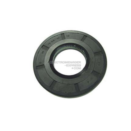 Joint de roulement axe 35 x 75/55 x 10/12