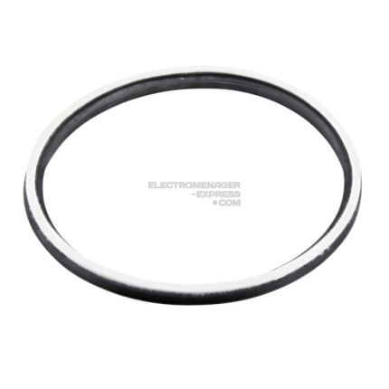 Joint de tambour arrière pour sèche-linge