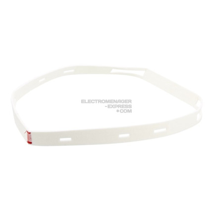 Joint de tambour avant pour sèche-linge