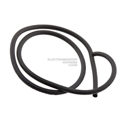 Joint de trappe de bac à poussière