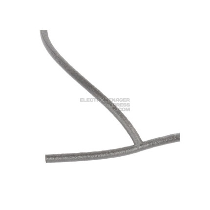 Joint de trappe de bac à poussière