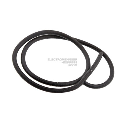 Joint de trappe de bac à poussière