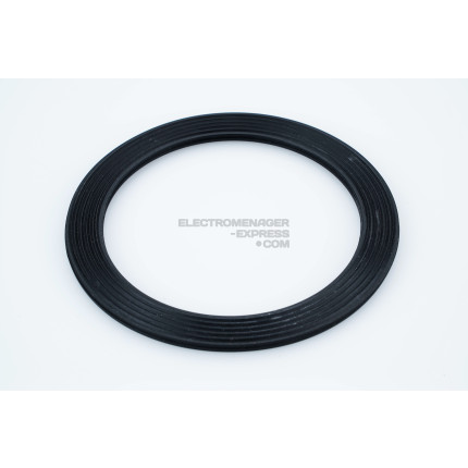 Joint écrou d'adoucisseur