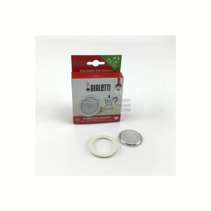 Joint et plaque cafetiere Moka