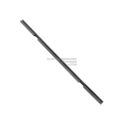 Joint inférieur de porte pour lave-vaisselle