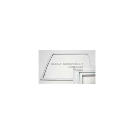 JOINT MAGNETIQUE PORTE FREEZER BLANC26 387X574