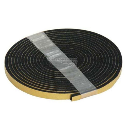 Joint mousse pour plaque / table cuisson