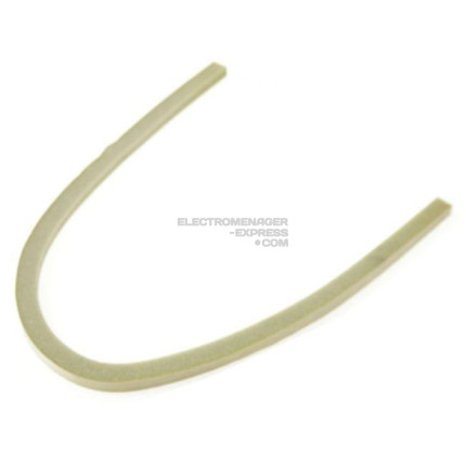 Joint - Mousse tableau de commande