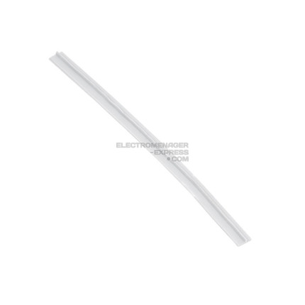 Joint pour compartiment à poussière d'aspirateur