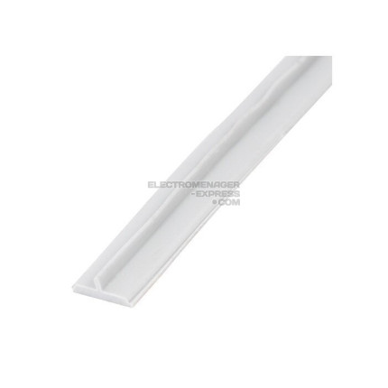 Joint pour compartiment à poussière d'aspirateur