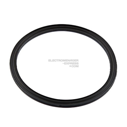 Joint réservoir de sel régénérant pour lave-vaisselle