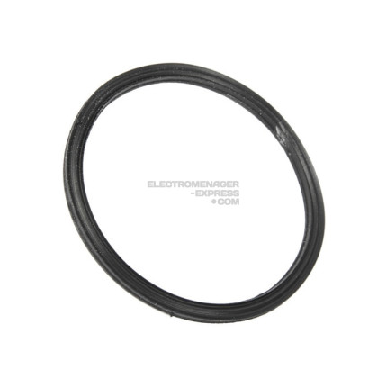 Joint réservoir de sel régénérant pour lave-vaisselle