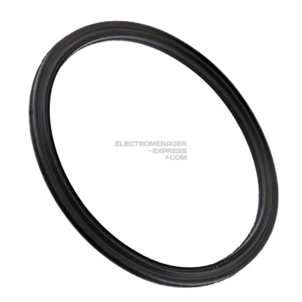 Joint réservoir de sel régénérant pour lave-vaisselle