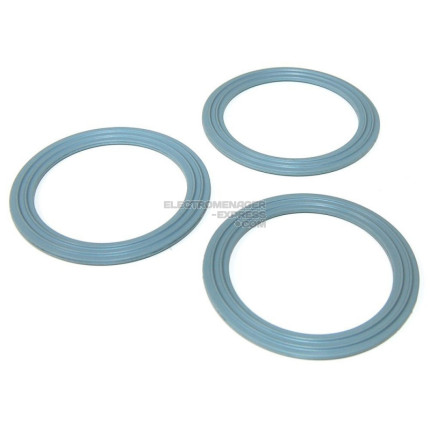 JOINT X3 D EMBASE Ø 80MM/60MM COUTEAU A993 A994 A996