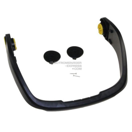 KA9.001-757.0 POIGNEE COMPLETE