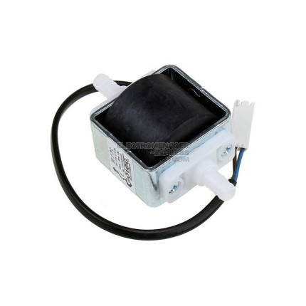 Karcher 6.473 – 376.0 – pompe à pistons oscillants – 230 v-gotec
