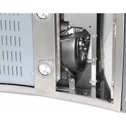 Kit 1m1 de recirculation dep db dcb dv du teka