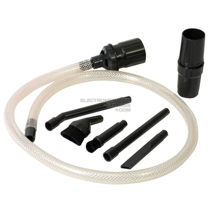 Kit accessoires nettoyage de precision