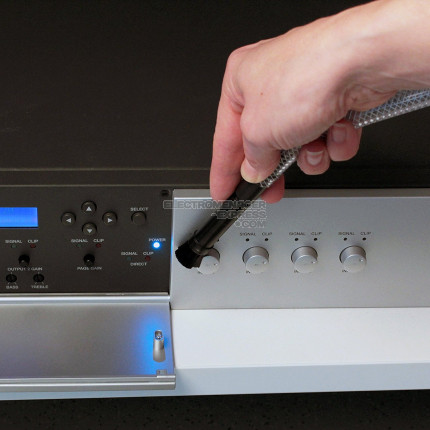 Kit accessoires nettoyage de precision