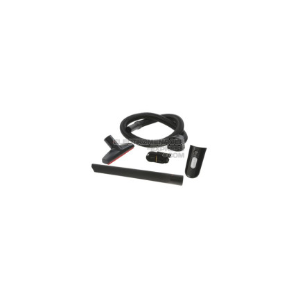 KIT ACCESSOIRES PRO POUR ASPIRATEUR BALAIS BOSCH