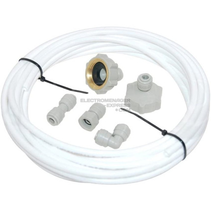 KIT ALIMENTATION RÉFRIGERATEUR US