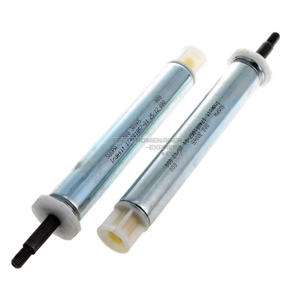 Kit amortisseur l=233,5