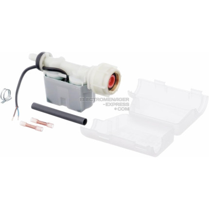 KIT AQUASTOP BITRON 39020083 POUR BSH