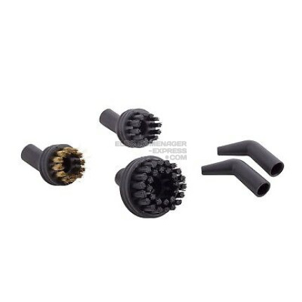 Kit brosse et buse