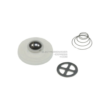 Kit by pass hp c120.1