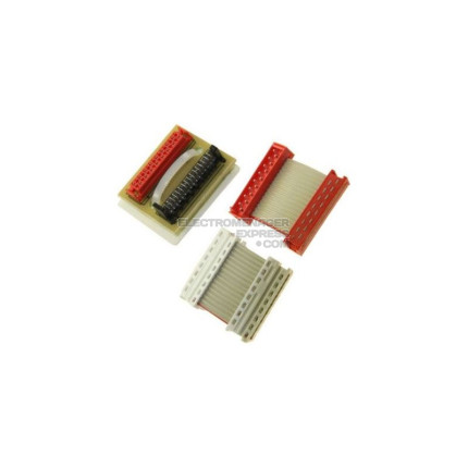 KIT CABLE ADAPTATEUR MODULE
