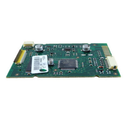 Kit carte électronique support