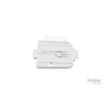 Kit couvercle turbine ventilateur