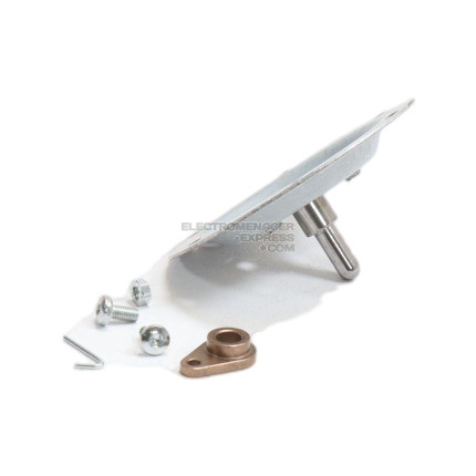 Kit d'axe de tambour