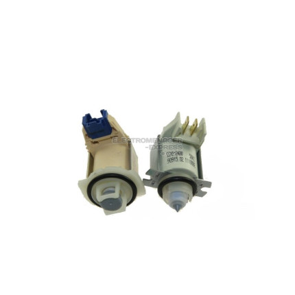 Kit d'électrovannes de r génération