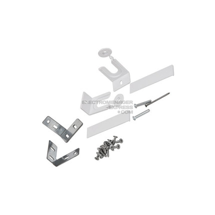 Kit d'encastrement pour réfrigérateur / congélateur