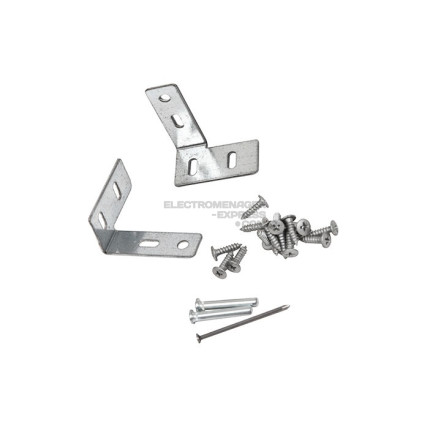 Kit d'encastrement pour réfrigérateur / congélateur