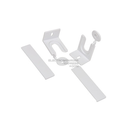 Kit d'encastrement pour réfrigérateur / congélateur