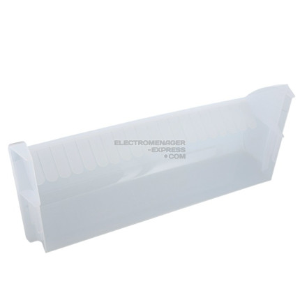 Kit de balconnet à bouteilles pour réfrigérateur
