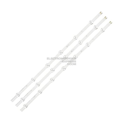Kit de barres de led